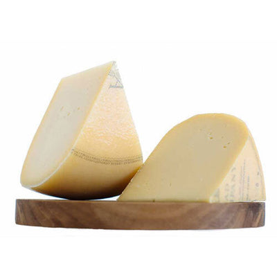 5 Ways to Use Point Reyes Farmstead Cheese Co. Toma