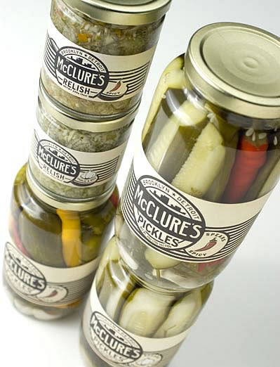 Think Outside the (Pickle) Jar