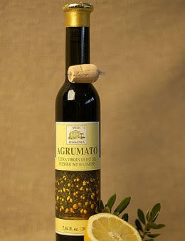 A Tale of Three Oils