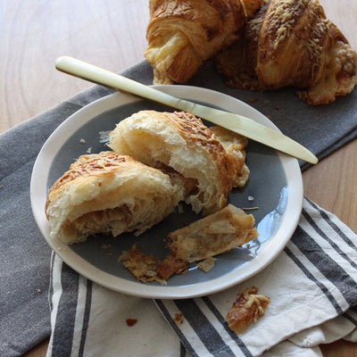 Tastiest Croissant in the Bay Area: The Secret's in the Butter