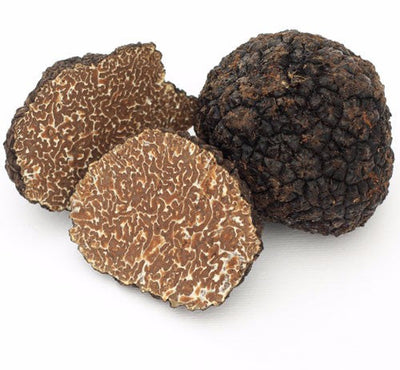 9 Ways to Use Truffles for the Holidays