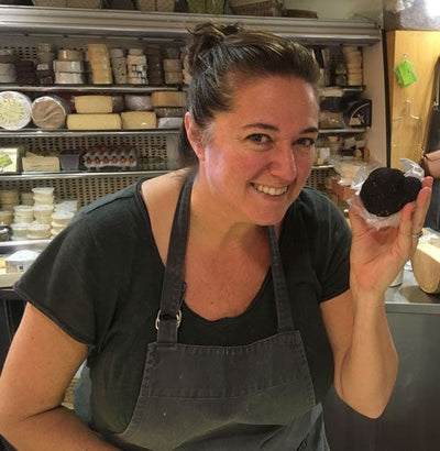 This Truffle Season's Wild Ride