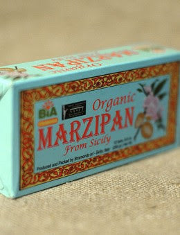 The Best Marzipan You'll Ever Taste