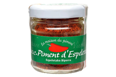 A Pepper Above the Rest
