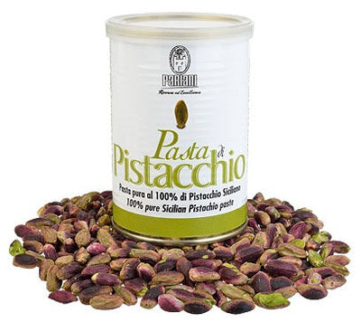 I Dream of Ice Cream