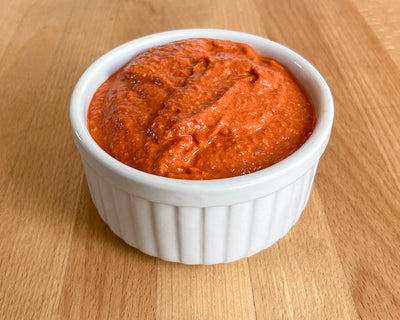 Romesco Sauce