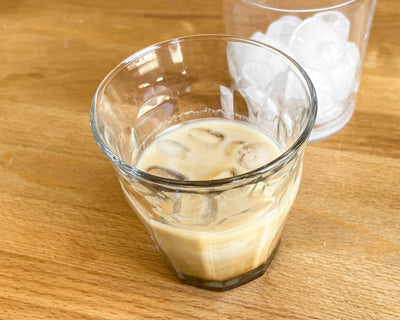 Caffe Lecesse