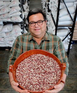 NEW! Heirloom Beansfrom Rancho Gordo