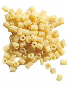 Artisanal Elbow Macaroni?