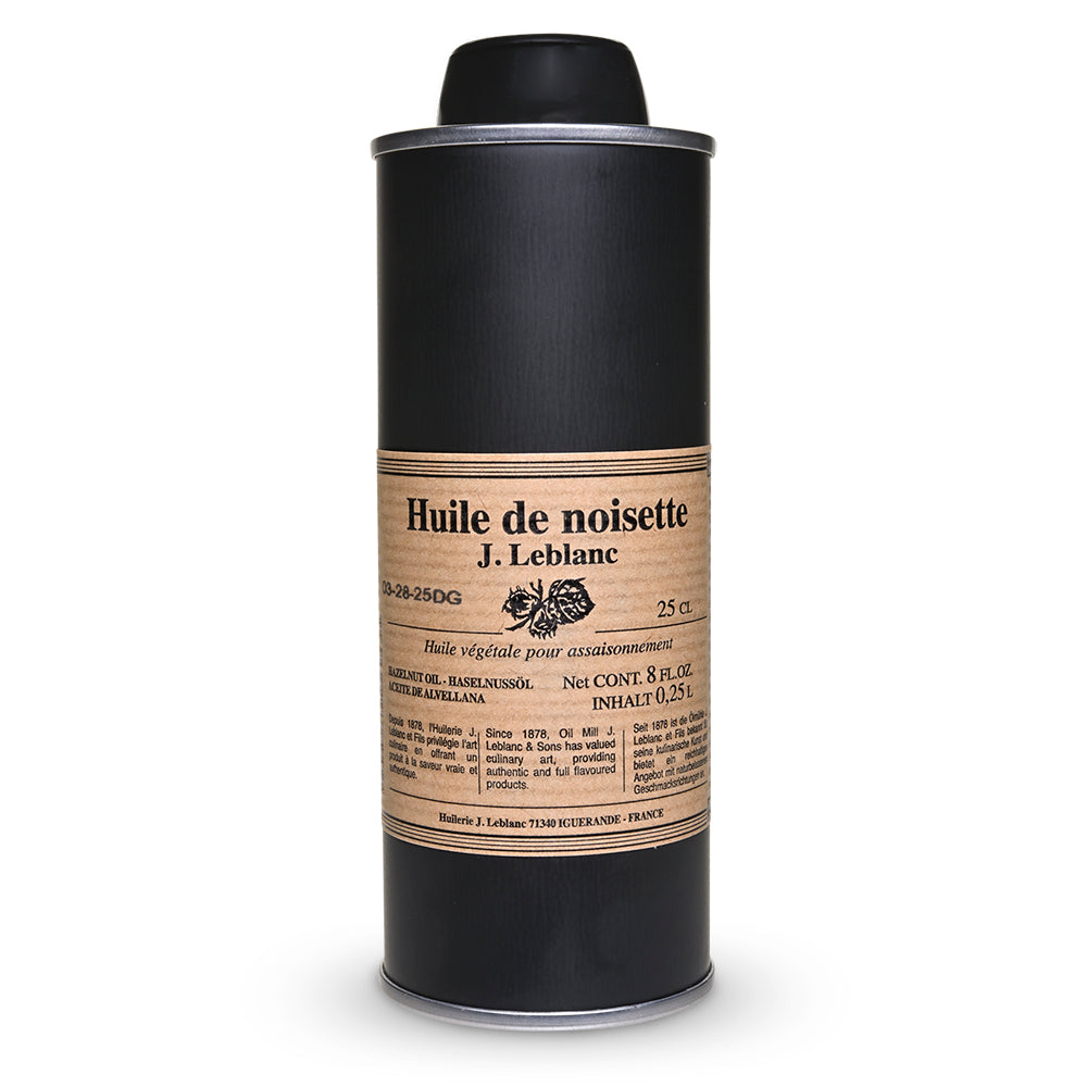 J. Leblanc Hazelnut Oil