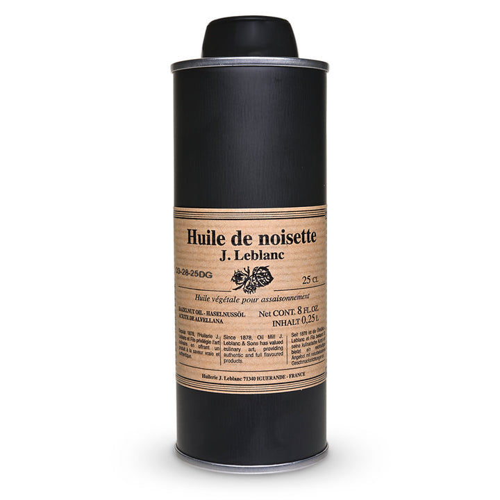 J. Leblanc Hazelnut Oil