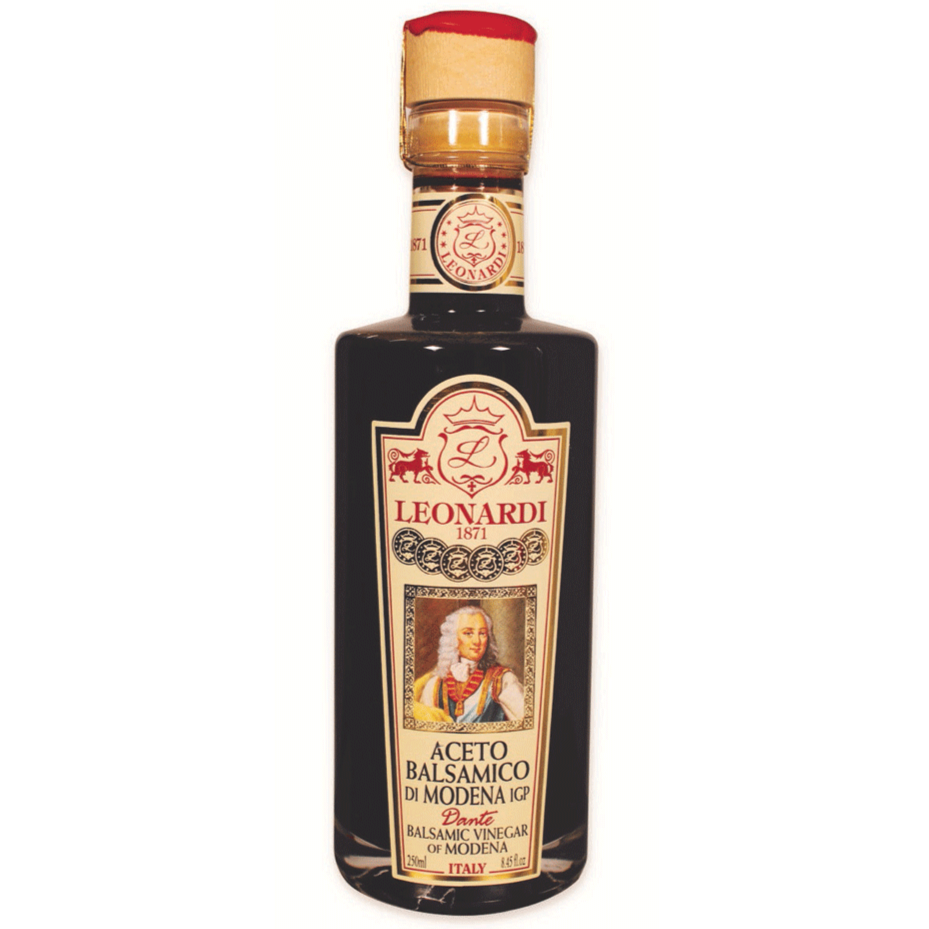 Acetaia Leonardi Dante Balsamic Vinegar IGP