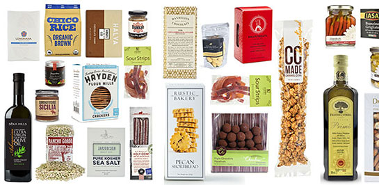 Market Hall Foods Online Gifts