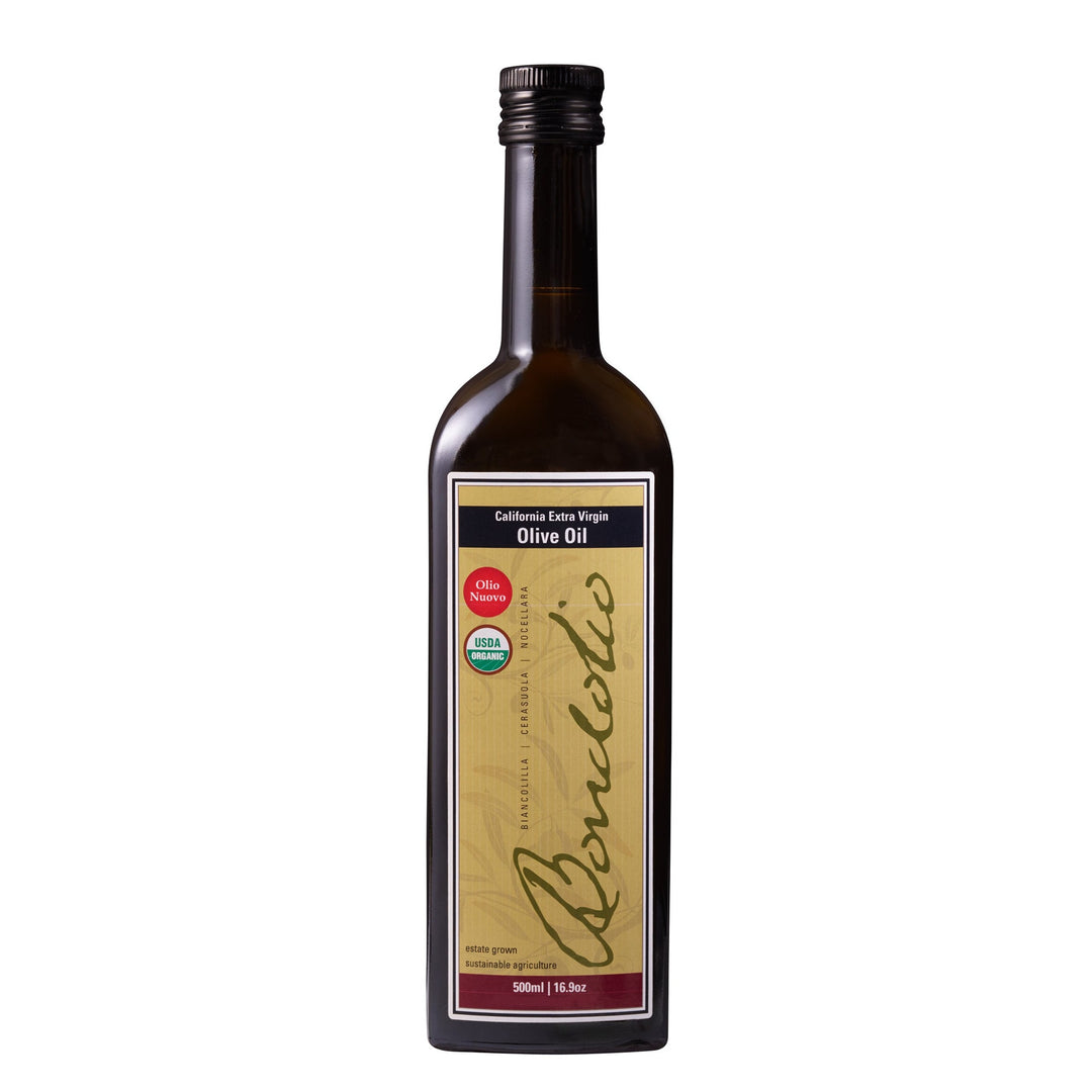 Bondolio Olio Nuovo