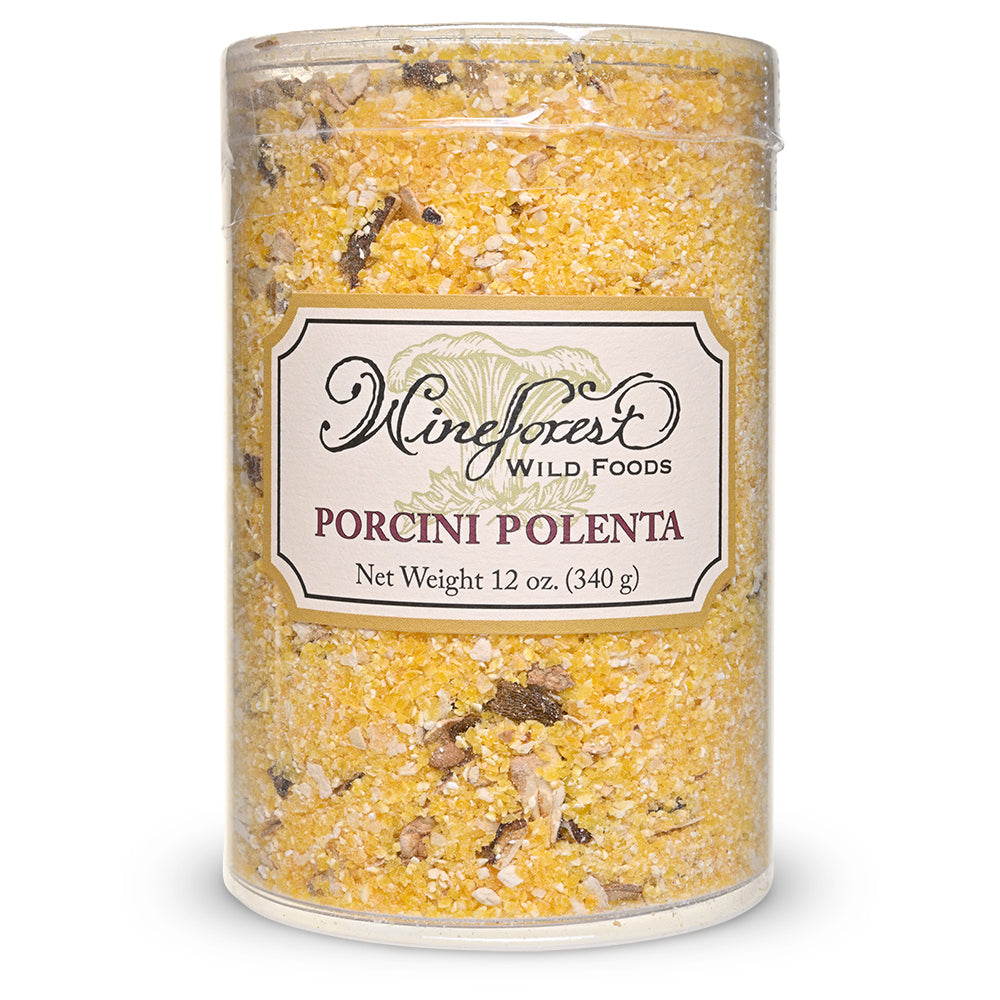 Wineforest Porcini Polenta blend