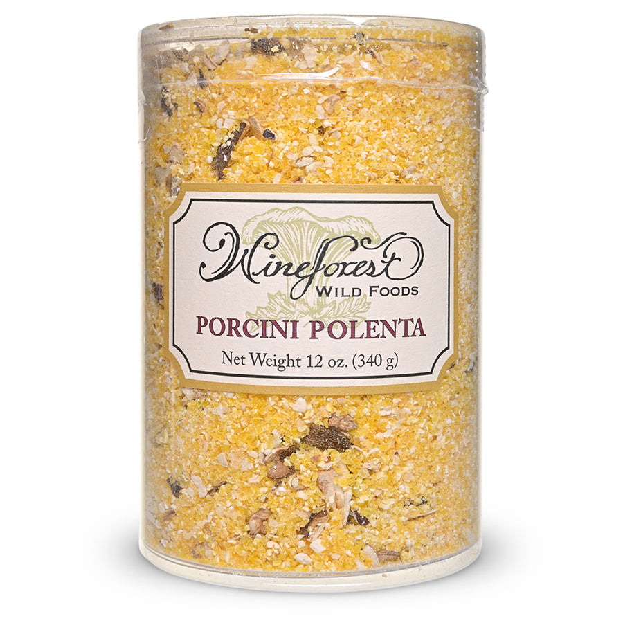 Wineforest Porcini Polenta blend