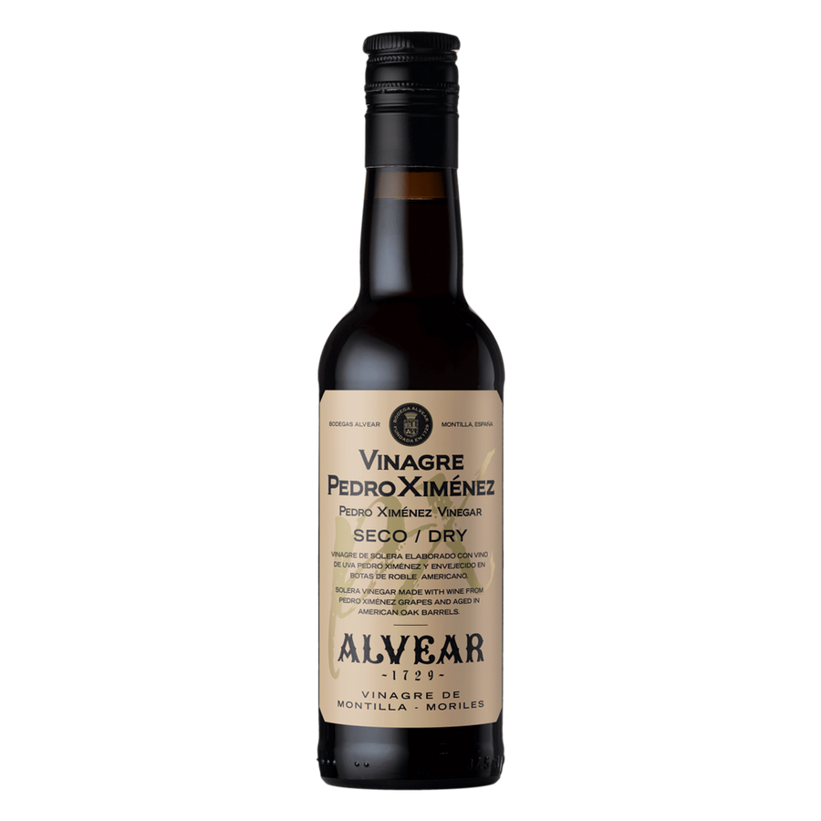 Alvear Dry Sherry Vinegar