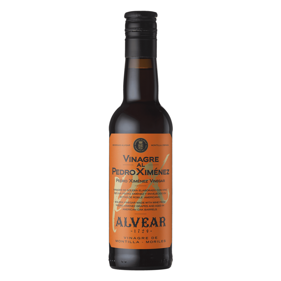 Alvear PX Sherry Vinegar