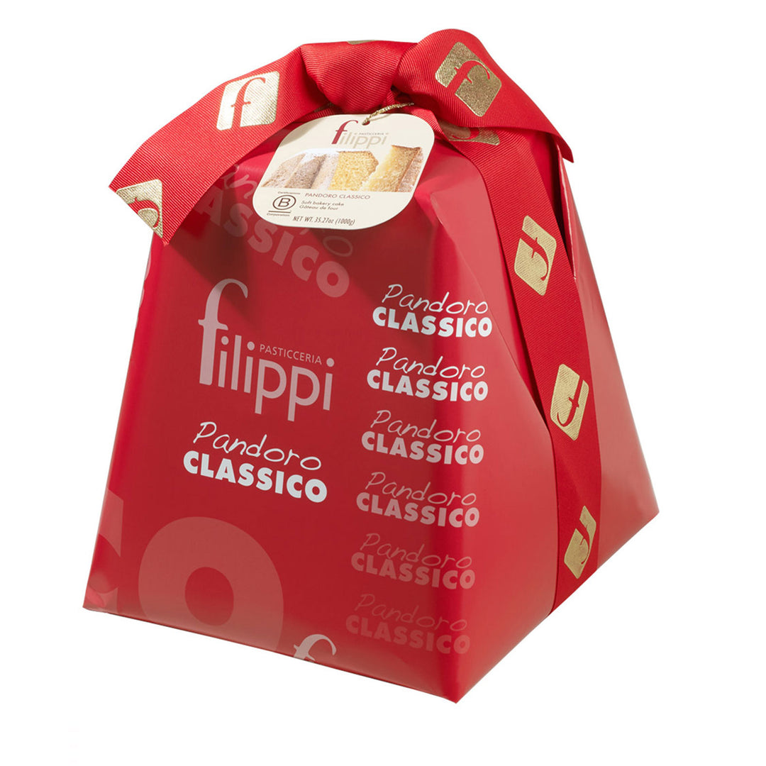 Pasticceria Filippi Pandoro