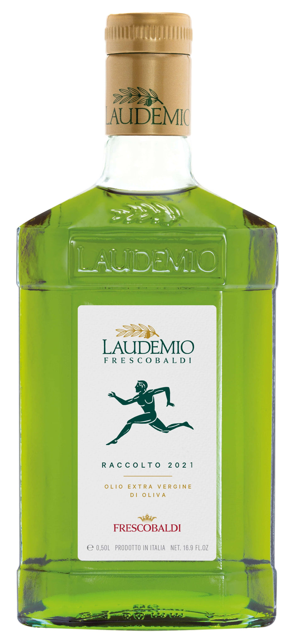 500 ml bottle of Frescobaldi Laudemio
