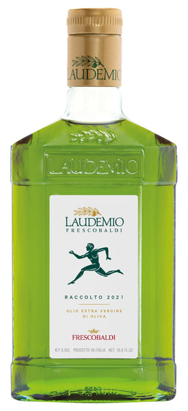 500 ml bottle of Frescobaldi Laudemio