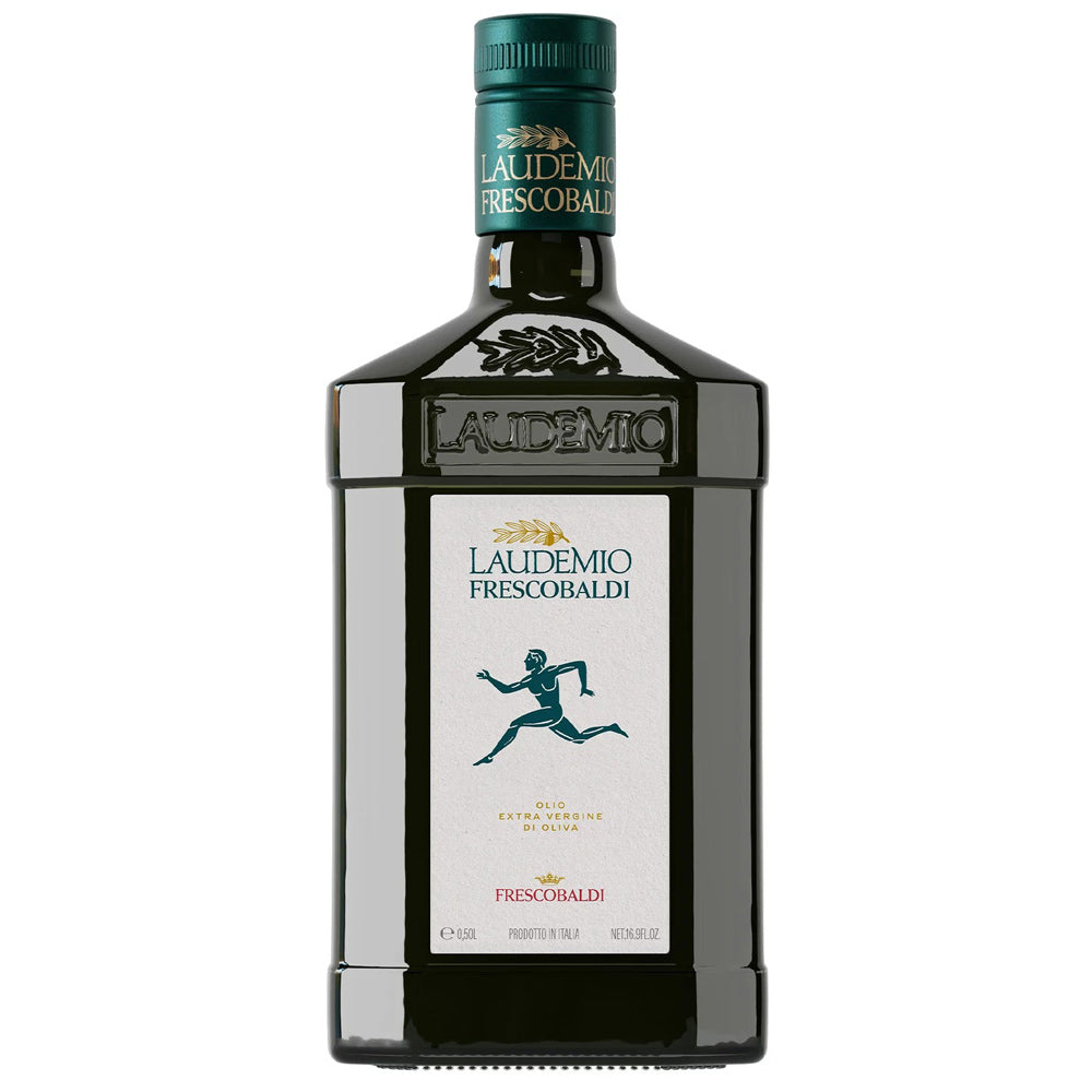 Frescobaldi Laudemio Tuscan Extra Virgin Olive Oil – Market Hall Foods
