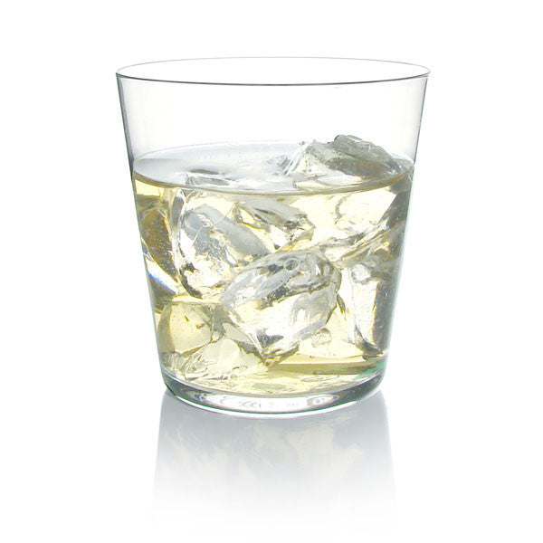 Mariage Freres iced tea glass