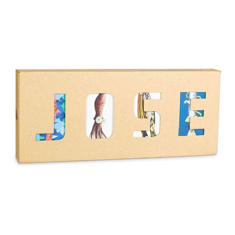 Jose Gourmet 4 Pack Gift Set