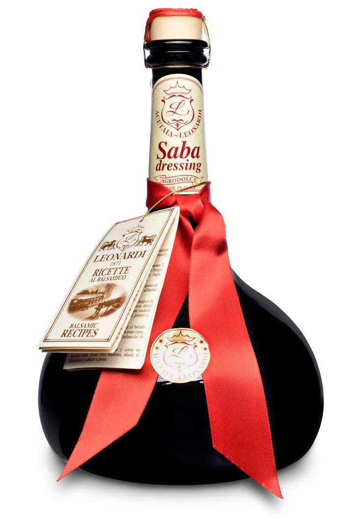 500 ml Leonardi saba