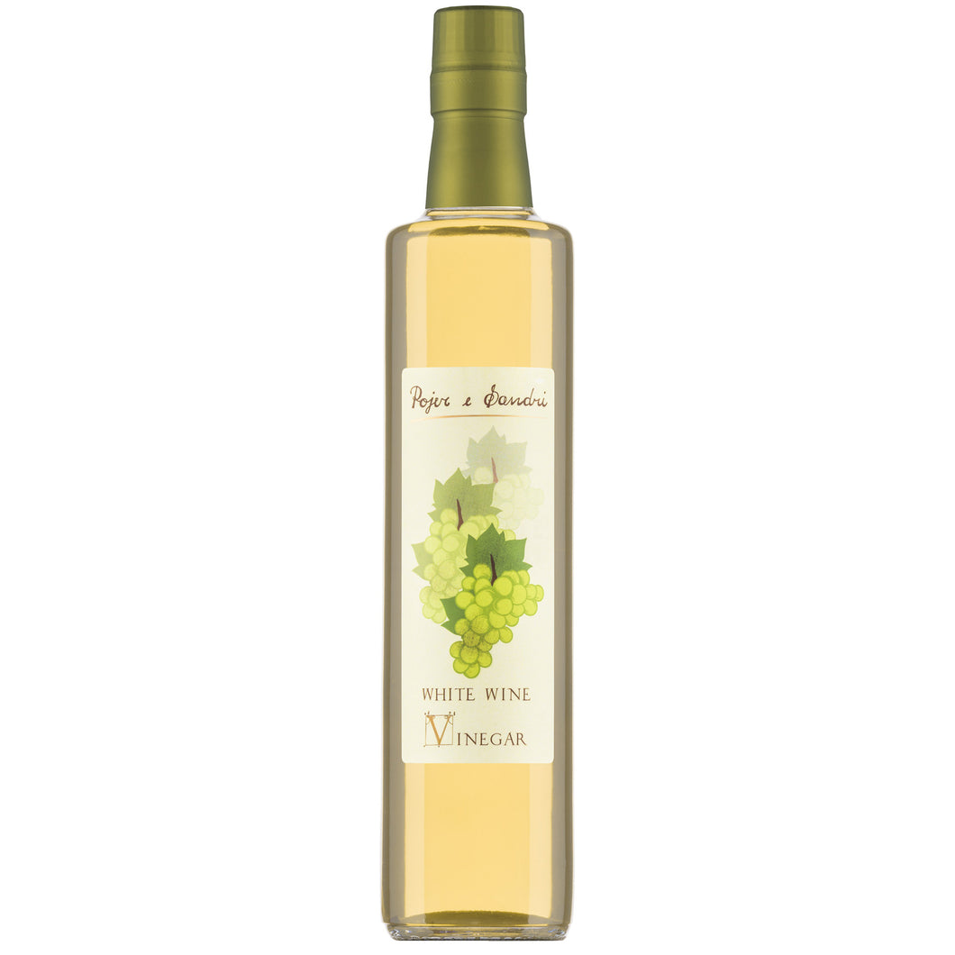 White Wine Vinegar from Pojer e Sandri