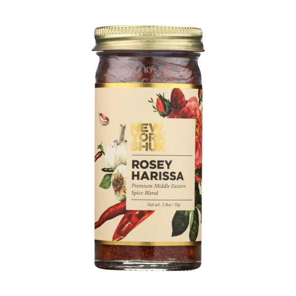 Rosey Harissa from New York Shuk