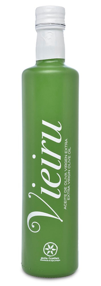 Vieiru DOP Extra Virgin Olive Oil