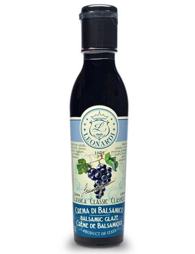 Balsamic Glaze from Acetaia Leonardi