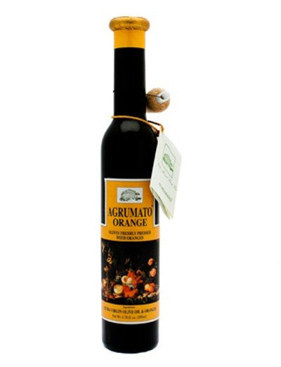 Agrumato® Tangerine Olive Oil
