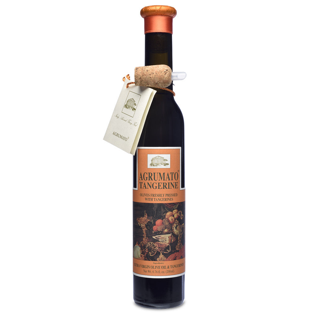 Agrumato® Tangerine Olive Oil