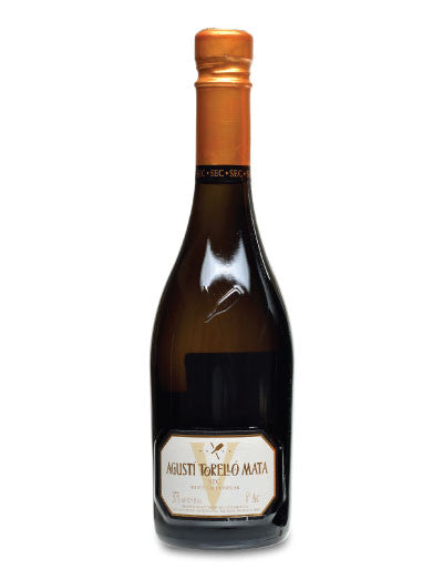 Agustí Torelló Mata Dry Cava Vinegar