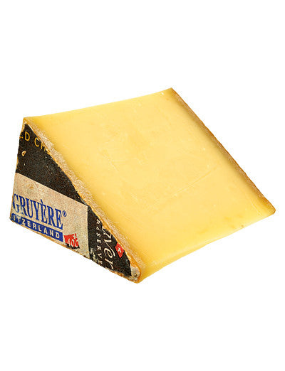 Antique Gruyère