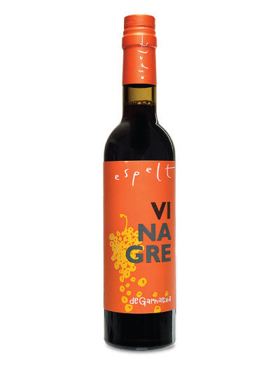 Espelt Garnatxa Vinegar