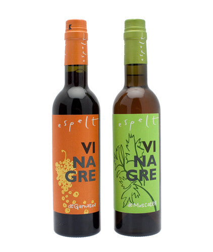 Espelt Garnatxa Vinegar