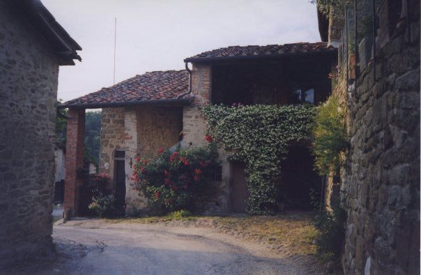 Franca Franzoni Millefiori Honey