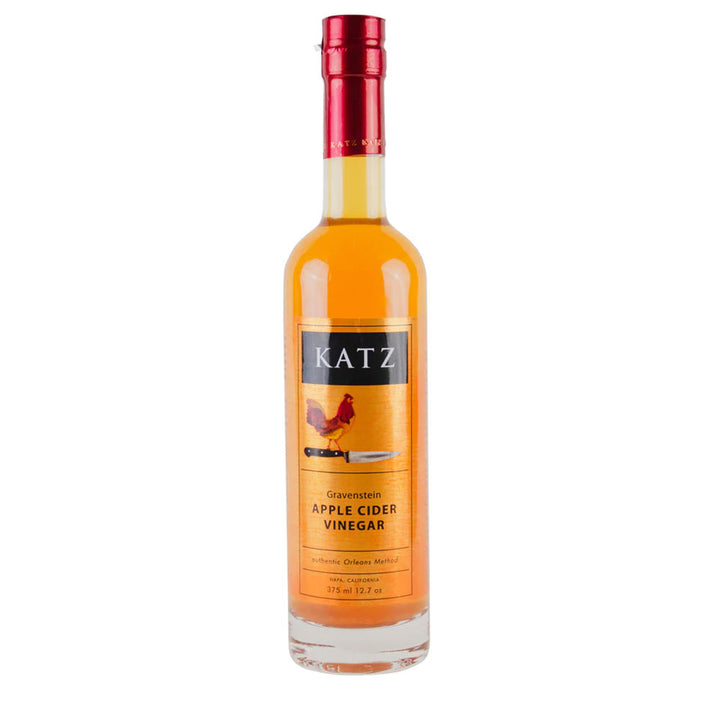Katz Gravenstein Apple Cider Vinegar