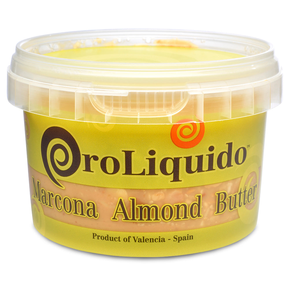 Marcona Almond Butter