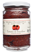 Maria Grammatico Estratto (Tomato Paste), 400 gram jar