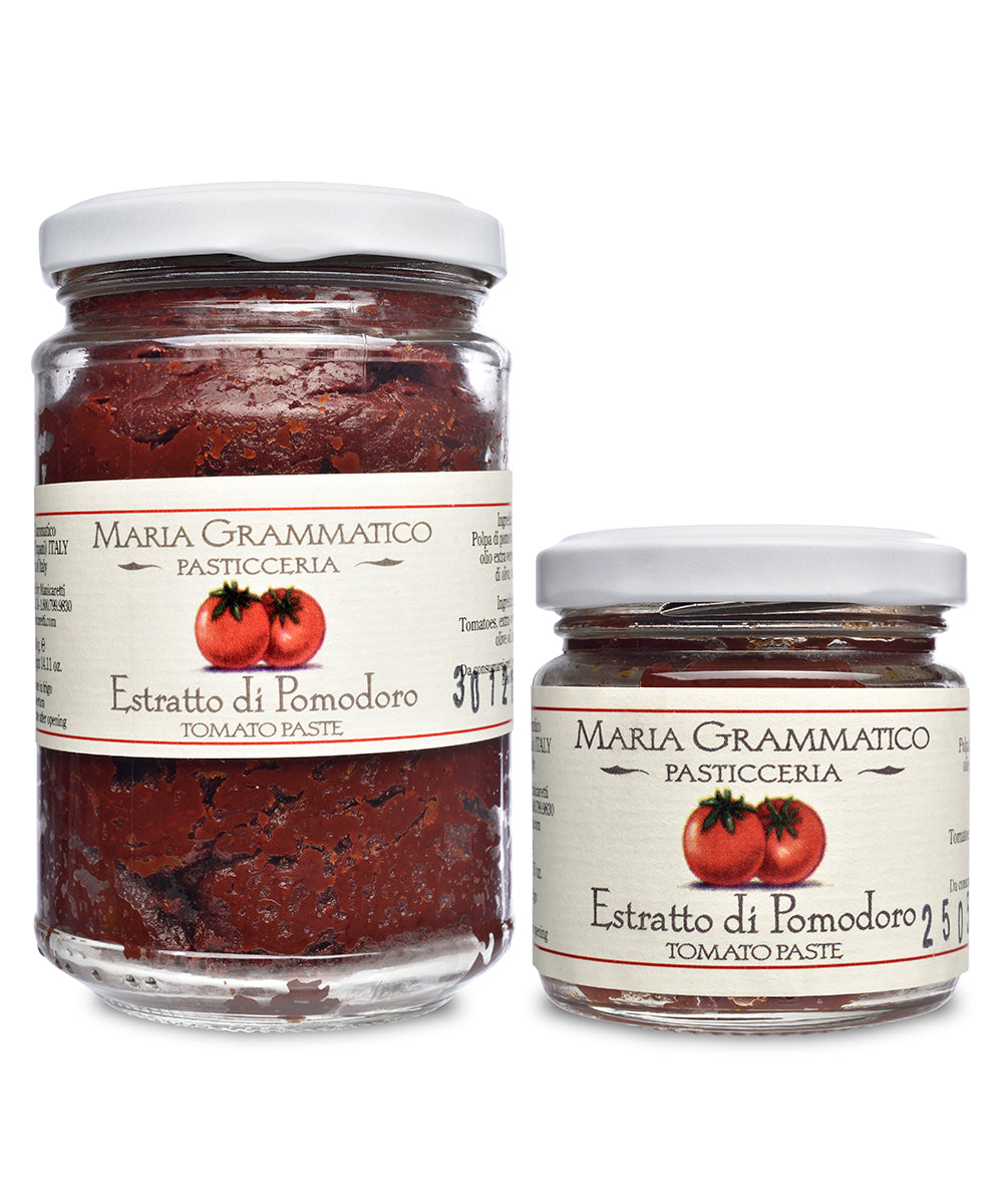 Maria Grammatico Estratto di Pomodoro – Market Hall Foods, image size:1000x1200