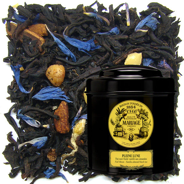 Pleine Lune Black Tea by Mariage Frères