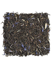 Earl Grey French Blue Black Tea by Mariage Frères (bulk loose leaf)