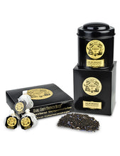 Earl Grey French Blue Black Tea by Mariage Frères