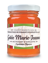 Piment d'Espelette Pepper Jelly from La Maison du Piment