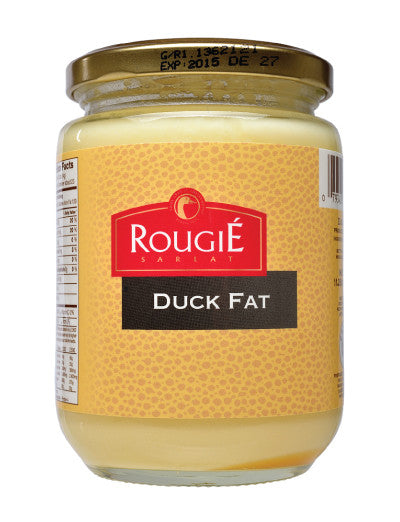 Rougié Duck Fat