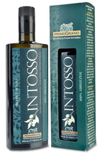 Intosso Extra Virgin Olive Oil by Rustichella d'Abruzzo - Box & Bottle